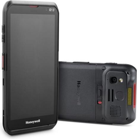 Productafbeelding Honeywell KIT EDA56,LAN,4/64G,6PIN+NO (1D streepjescodes, 2D-streepjescodes, QR-code)