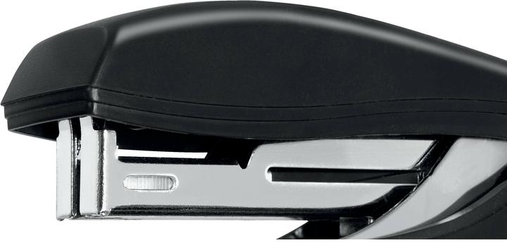 Image du produit Leitz Agrafeuse NeXXt Recycle 10 pages, noir (10 feuilles)