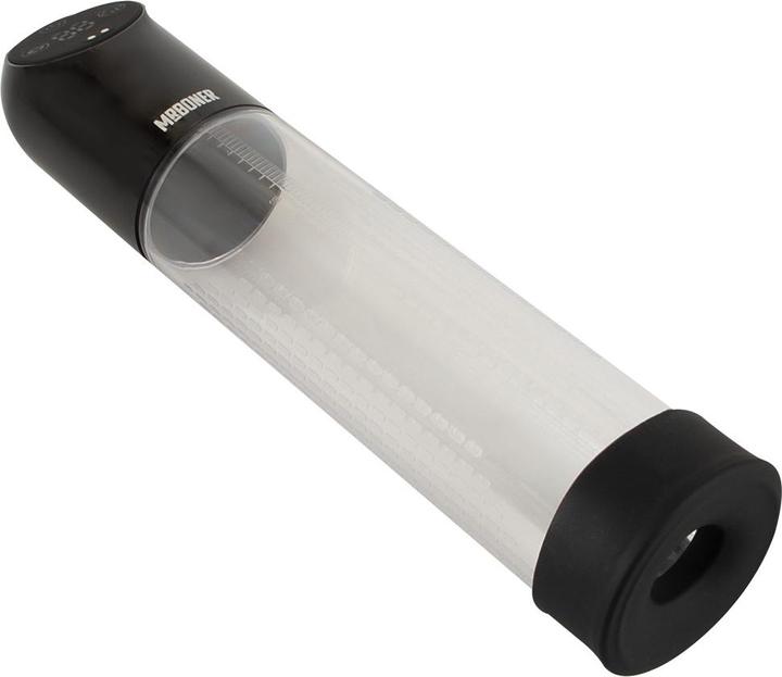 Produktbild Mister Boner Waterproof Automatic Pump