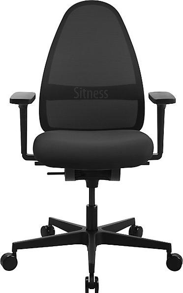 Produktbild Topstar Drehstuhl Sitness Art SA50O2MX00 sw/sw