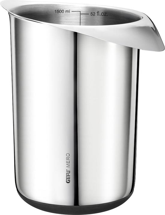 GEFU Rührschüssle Mero, 1.5 L (1.50 l)