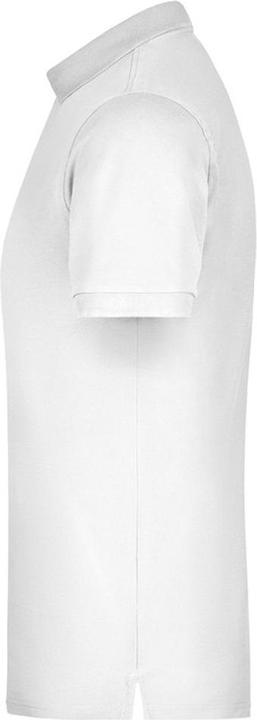 Produktbild James & Nicholson Poloshirt Elastisch (M)