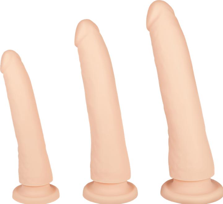 eis umschnalldildo EIS, Dildo, 'Strukturierter Glasdildo', Borosilikatglas : Amazon.de:  Drogerie & Körperpflege main image 1