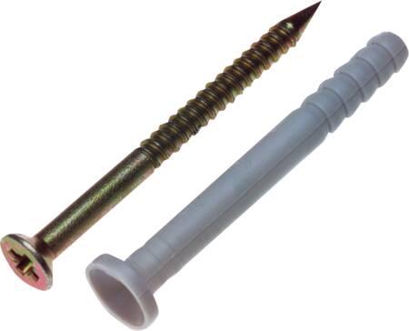 Image du produit OBO Bettermann Chevilles à frapper (1 pcs)