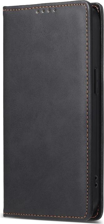 Produktbild Cover-Discount Xiaomi Redmi Note 14 5G - Flip Case mit RFID Blocker (Xiaomi Redmi Note 14 5G)