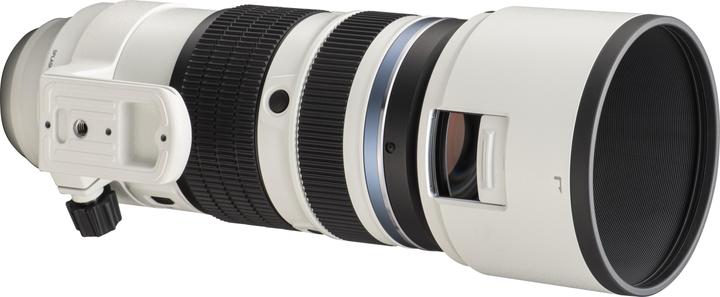 Produktbild OM System m.Zuiko ED 50-200mm F2.8 IS (Micro Four Thirds)