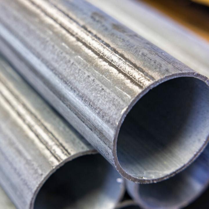 Image du produit Next Green Tube en acier 60mm x 750mm