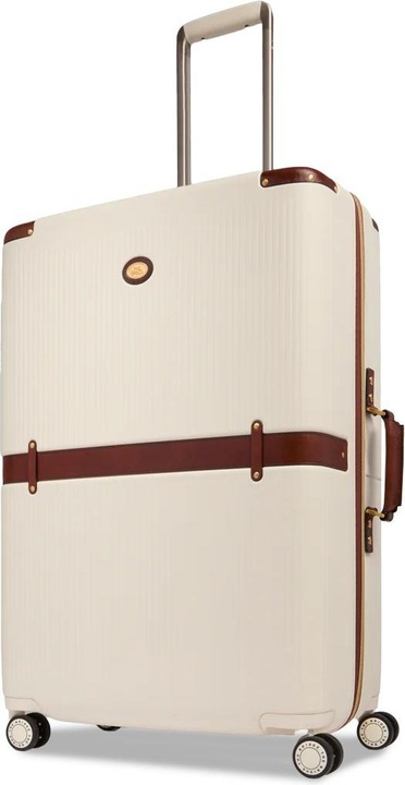 Actual product image The Bridge Story Viaggio Trunks, Trolley (80 l, L (90 - 115l))