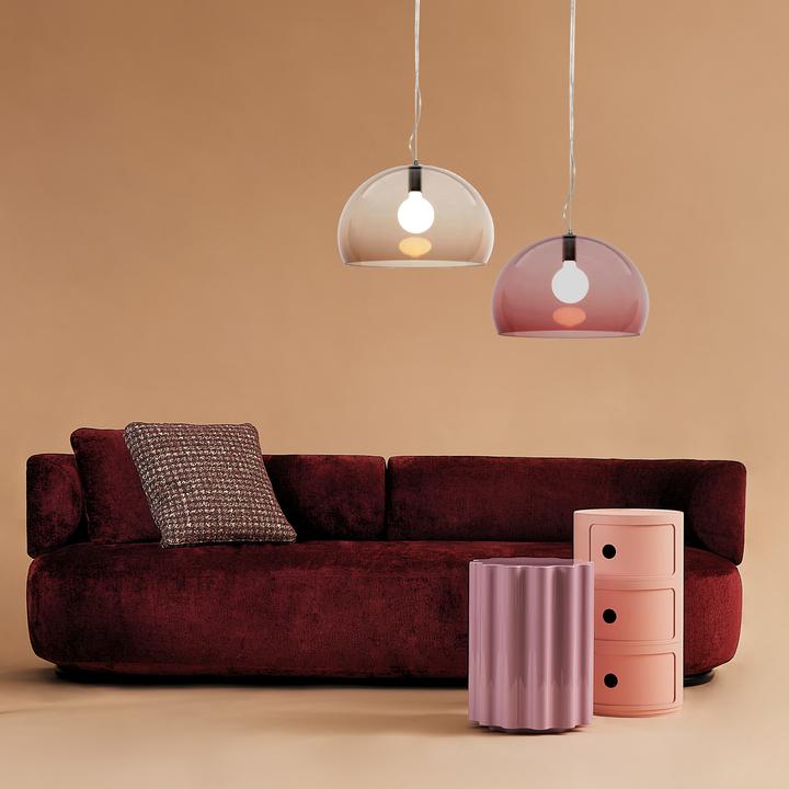 Image du produit Kartell FL/Y (E27)