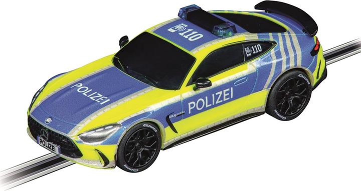 Immagine prodotto Carrera GO Auto Mercedes-AMG GT Polizei