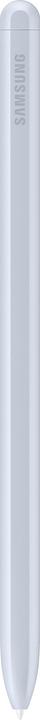 Actual product image Samsung Galaxy Tab S10 Ultra (5G, 14.60", 1000 GB, Moonstone grey)