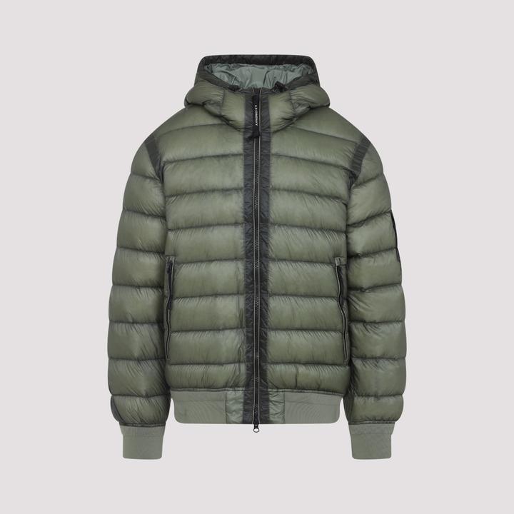 Actual product image C.P. Company CP COMPANY 19CMOW002A.110416A (XL)