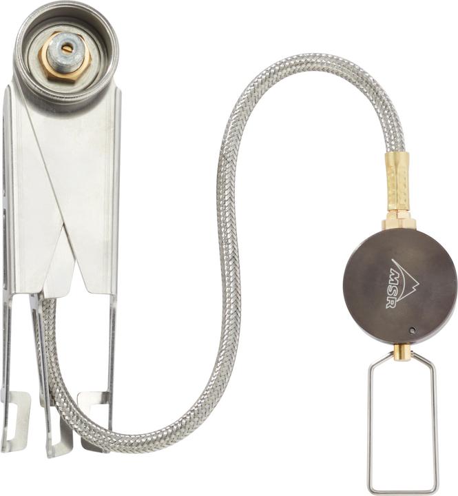 Produktbild Msr Low Down