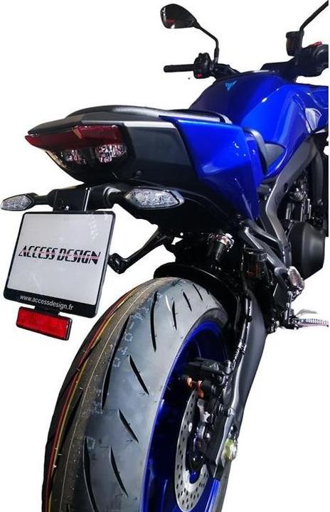 Produktbild Access Design Yamaha MT09- MT09SP 2024
