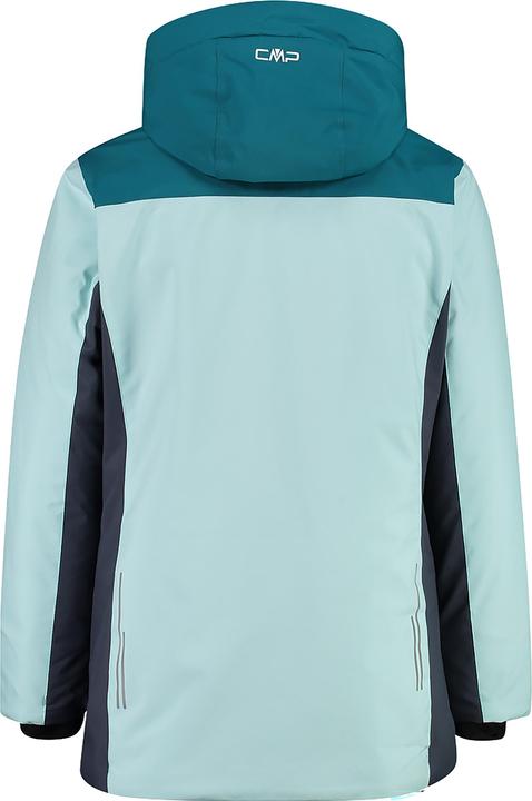 Produktbild CMP Campagnolo Hoodie (128)