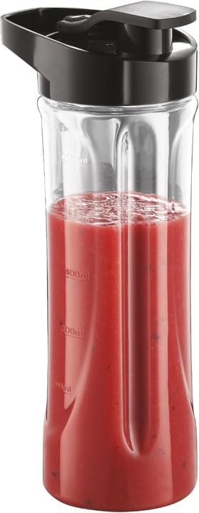 Actual product image Russell Hobbs Standmixer & Smoothie Maker mit Mixbehälter (300 W)