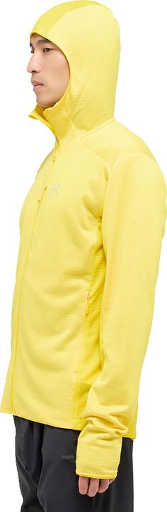 Actual product image Haglöfs L.I.M Mid Fast II Hoodie (XL)