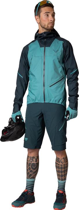 Actual product image Dynafit Ride 3-layer jacket men (M)