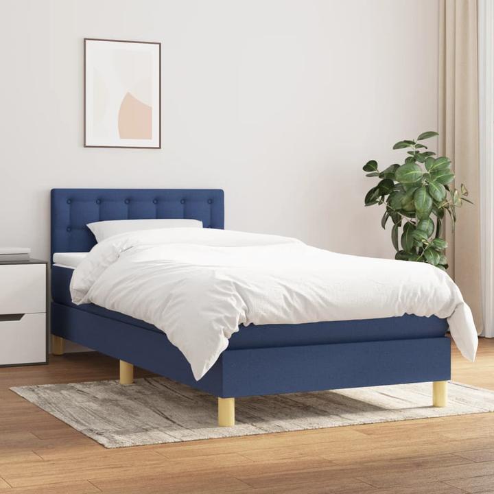 Image du produit vidaXL Boxspringbett (80 x 200 cm)