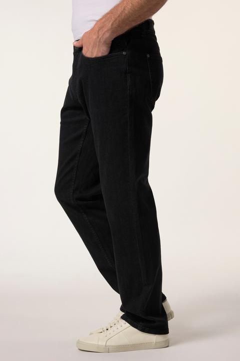 Produktbild Boston Park Jeans, 5-Pocket, Regular Fit, Dehnbund, bis 72 (56)