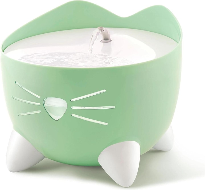 Catit Pixi Fontaine à boire (2.50 l)