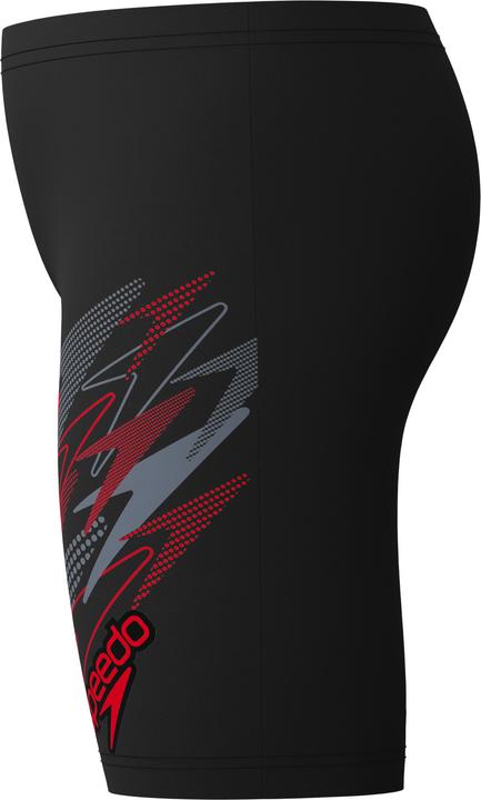 Image du produit Speedo Medley Logo Jammer (140)