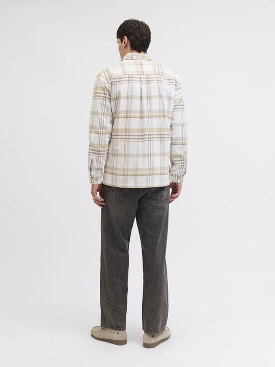 Produktbild Jack & Jones Regular Fit Hemd Hemd (XL)