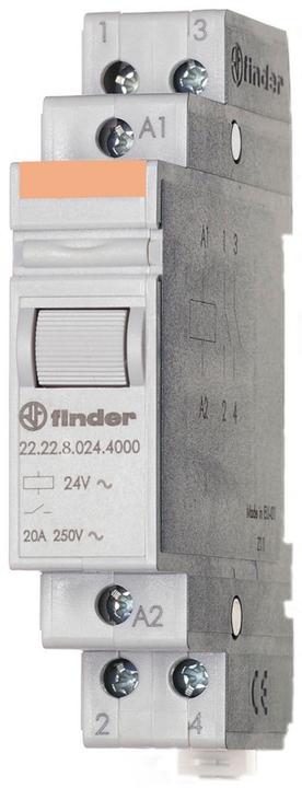 Image du produit Finder Relais d'installation