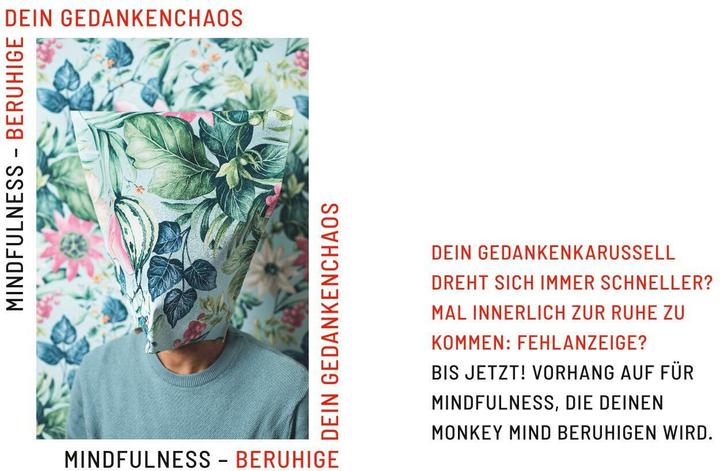 Produktbild Die 1-Minuten-Strategie gegen mentale Erschöpfung (Deutsch, Cordula Nussbaum, 2025)