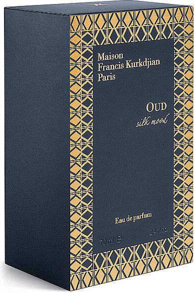 Actual product image Maison Francis Kurkdjian Oud Silk Mood (Eau de parfum, 70 ml)