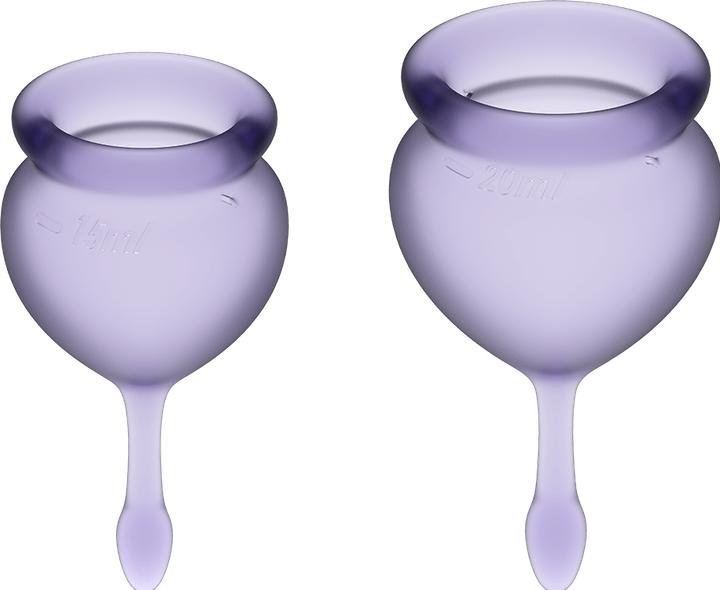 Produktbild Satisfyer Feel Good (Normal)