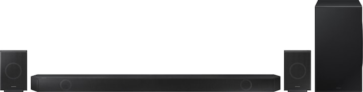 Samsung HW-Q990D (656 W, 11.1.4 Channel)