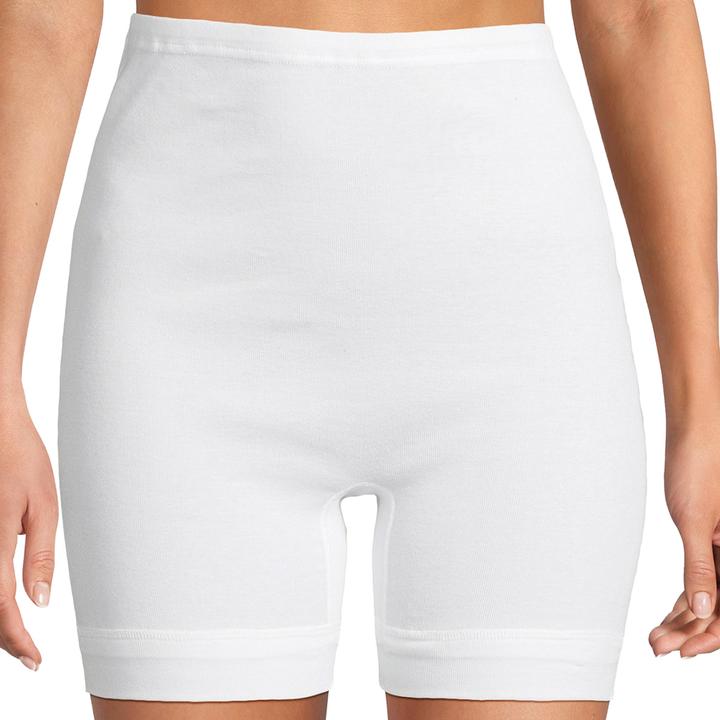 Immagine prodotto ESGE Confezione da 5 pezzi Basic - Slip a costine sottili a gamba normale (48, 4XL, Confezione da 5 pezzi)