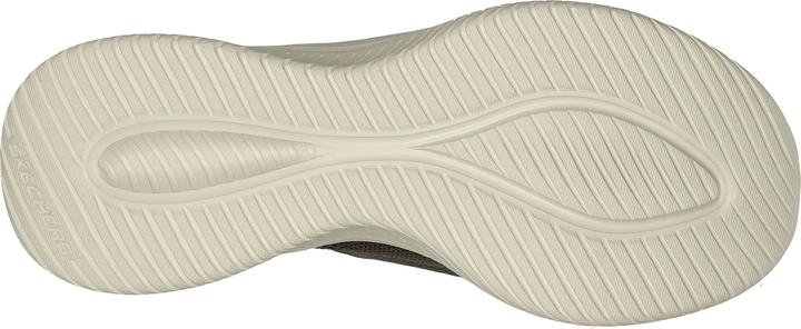 Produktbild Skechers 149710/OLV Ultra Flex 3.0-Brilliant Path Damen Sneaker Turnschuhe Slipper VEGAN oliv (41)