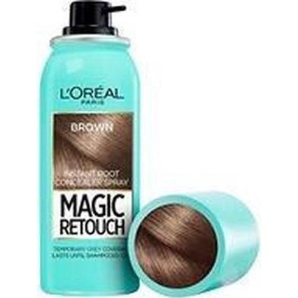 Thumbnail - L'Oréal Paris, Concealer, Magic Retouch Instant Root Concealer Spray