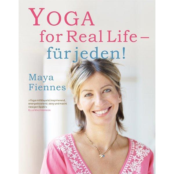 Yoga for Real Life - für jeden!, Ratgeber