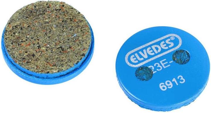 Produktbild Elvedes CMD-5, CMD-6, CMD-7, CMD-12 (Organisch (Resin))