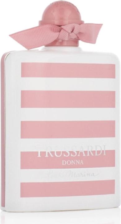 Immagine prodotto Trussardi Donna - Pink Marina Eau de Toilette (Eau de toilette, 100 ml)