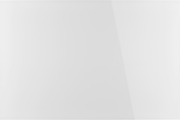 Magnetoplan MAGNETOP. Design Glassboard 1500x1000mm 13408000 brilliant white (1500 x 1000 mm)