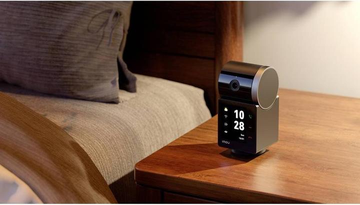 Produktbild Imou Rex VT Pro (2880 x 1620 Pixels)