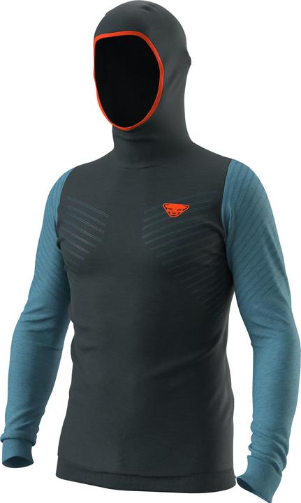 Actual product image Dynafit Tigard Merino Hoody M (S)