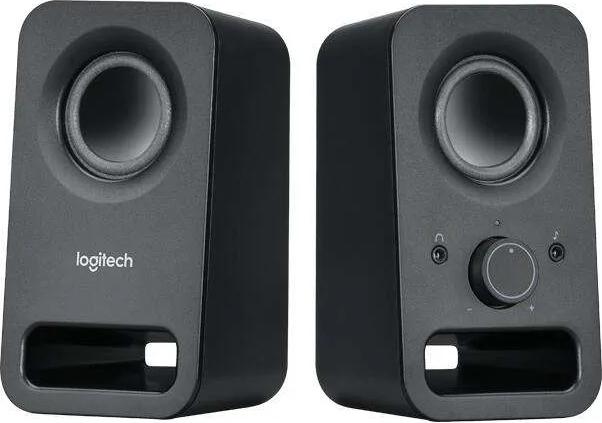 Actual product image Logitech Z150
