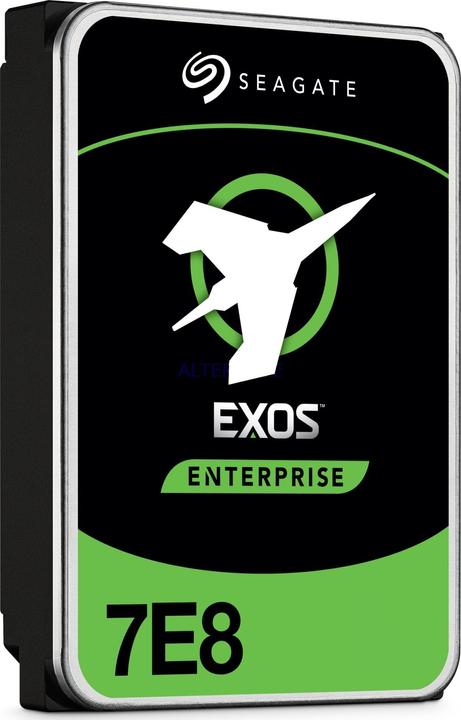 Image du produit Seagate Exos 7E8 (2 To, 3.5")