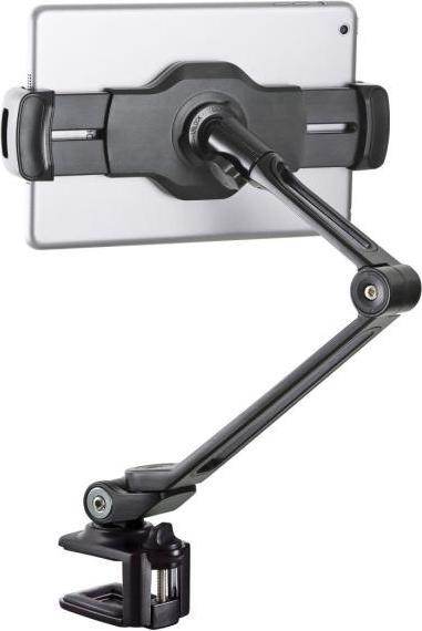 Produktbild K&M 19805 Smartphone und Tablet-Halter mit Tuch
