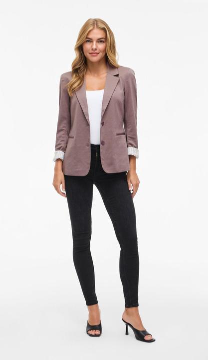 Produktbild Vila VISAGA Jersey Blazer (L)