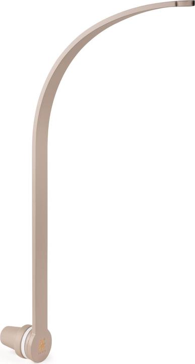 Sebra Mobile-Halter aus Holz, jetty beige