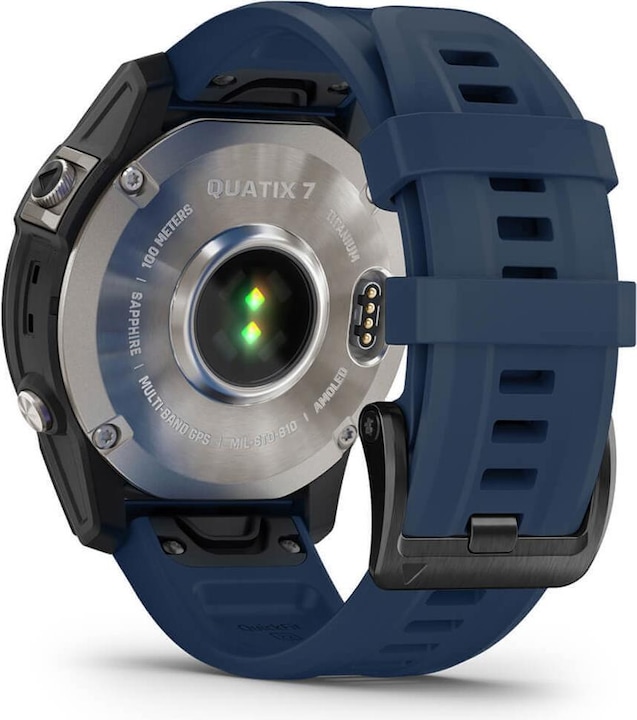 Image du produit Garmin Quatix 7 (47 mm)