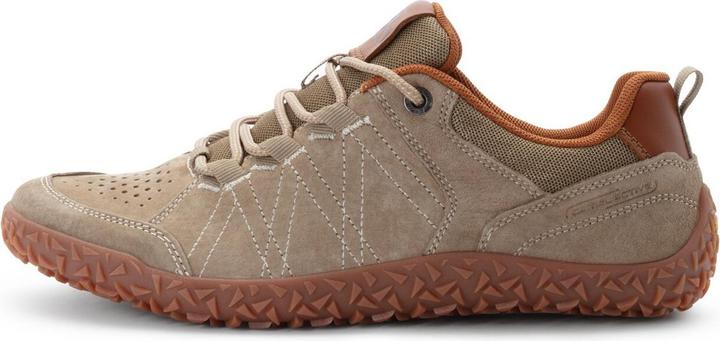 Image du produit Camel Active Sneaker pig nubuk HELLKHAKI (36)