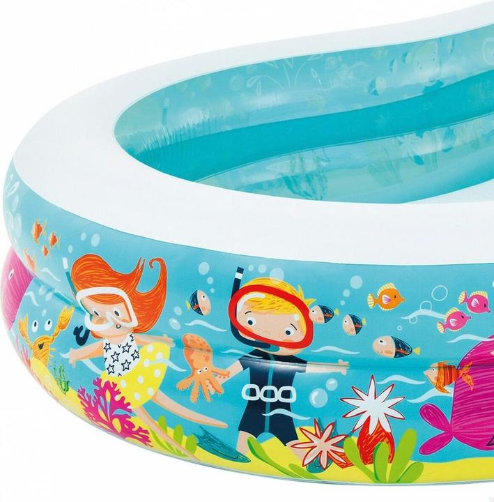 Produktbild Intex Paradise