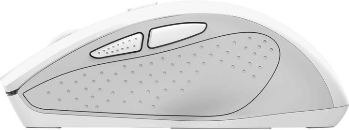 Actual product image Trust Nito Silent Wireless Mouse - Wh (Wireless)